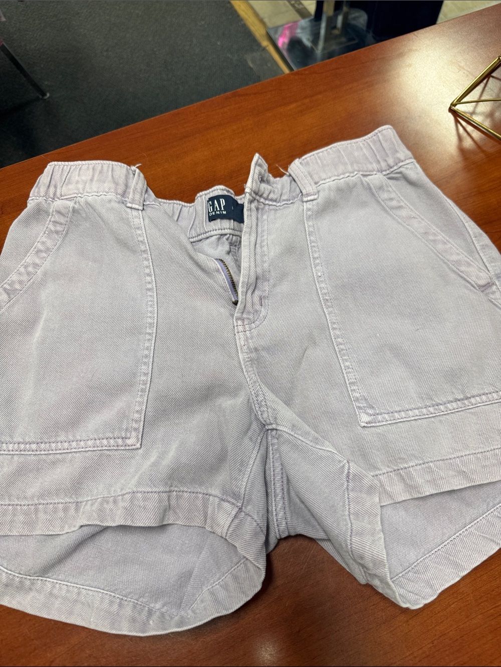 Gap shorts small // 091833